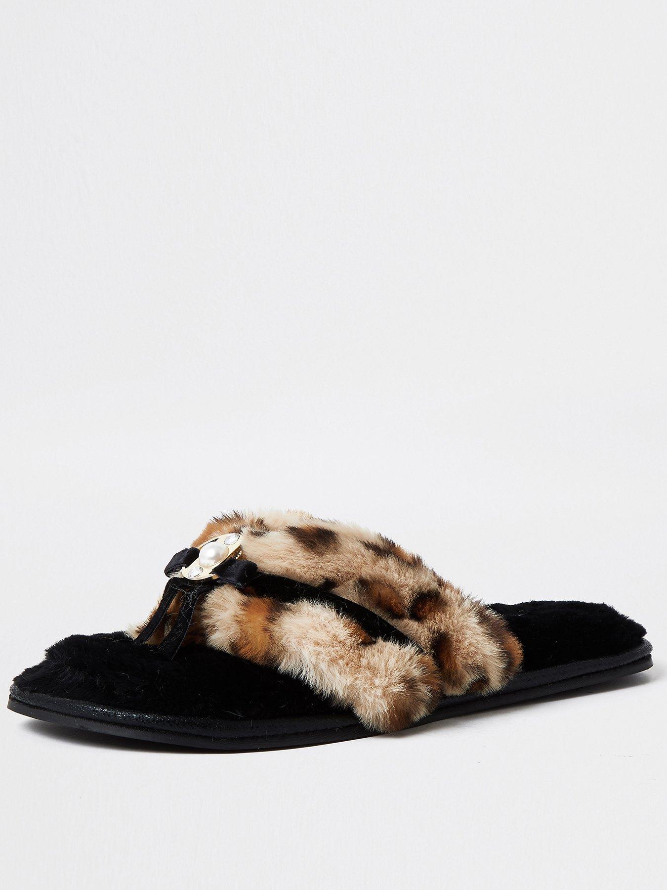 flip flop slippers river island