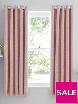 catherine-lansfield-catherine-lansfield-make-a-wish-blackout-curtains