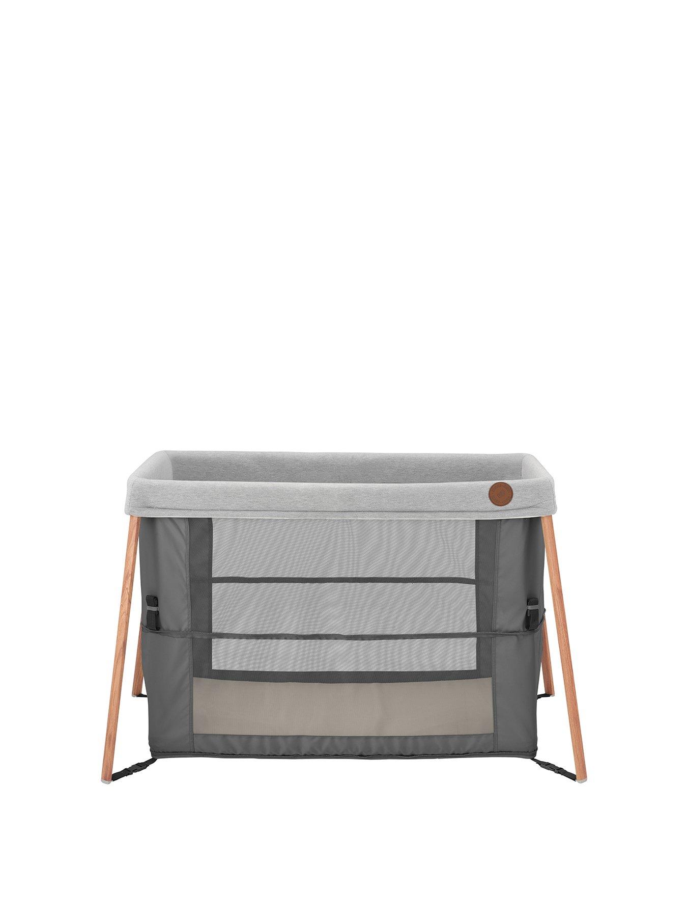 maxi cosi travel cot