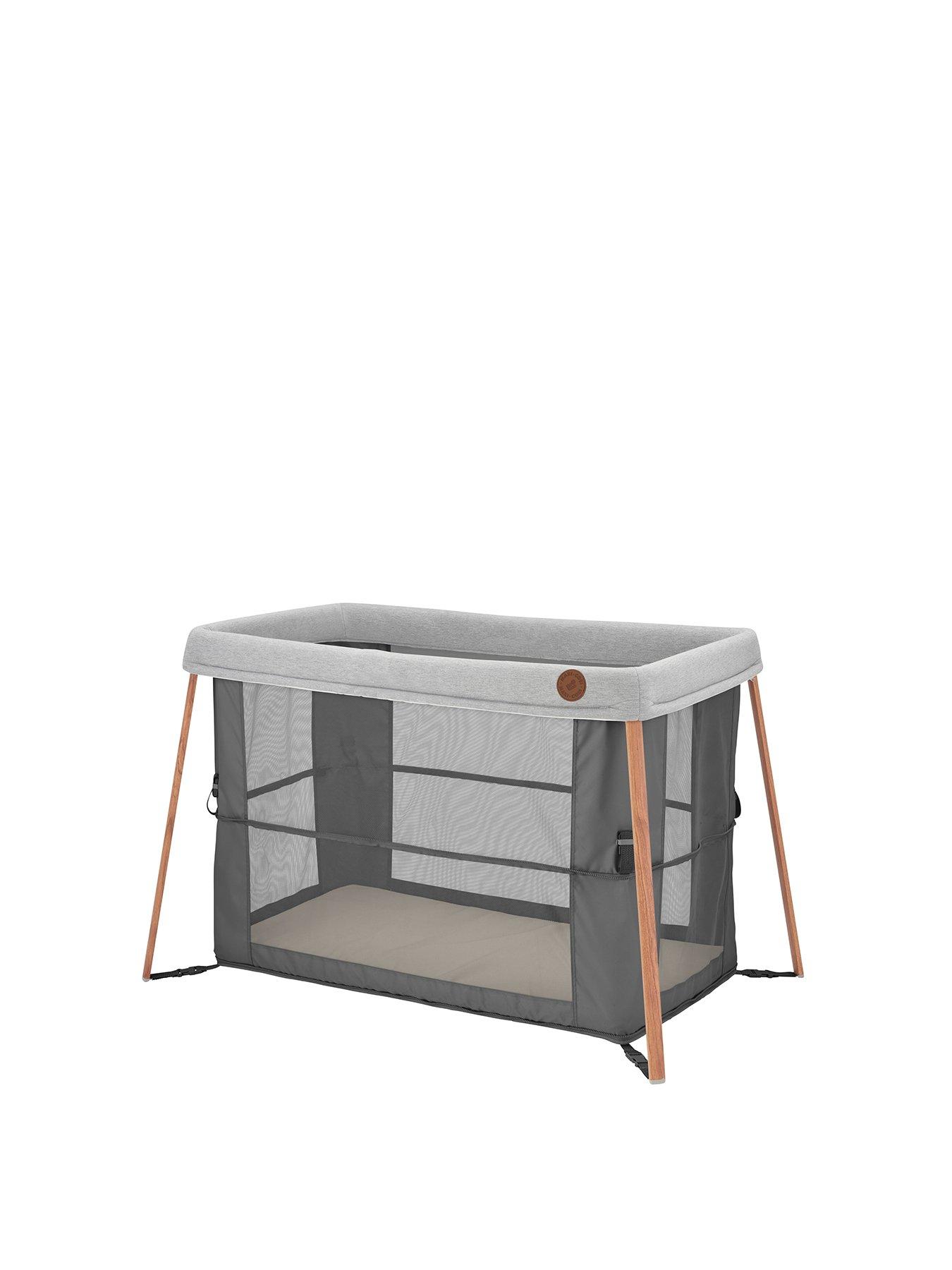 maxi cosi travel cot