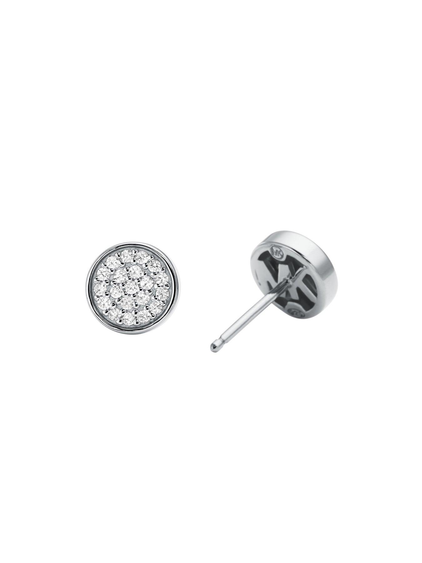 michael kors stud earrings uk