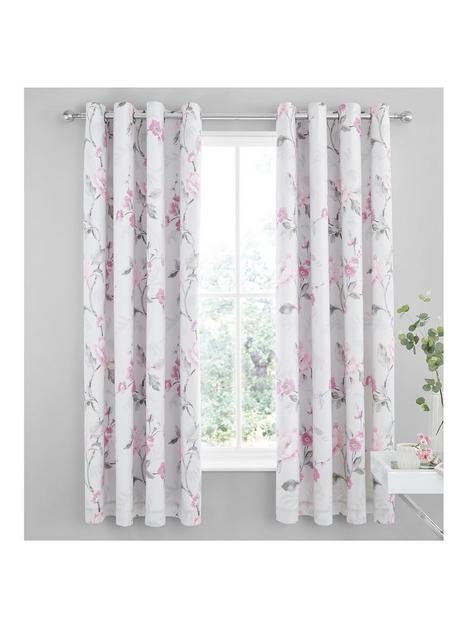 catherine-lansfield-floral-trail-eyelet-linednbspcurtains-exclusive-to-us