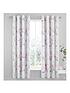 catherine-lansfield-floral-trail-eyelet-curtains-exclusive-to-usfront