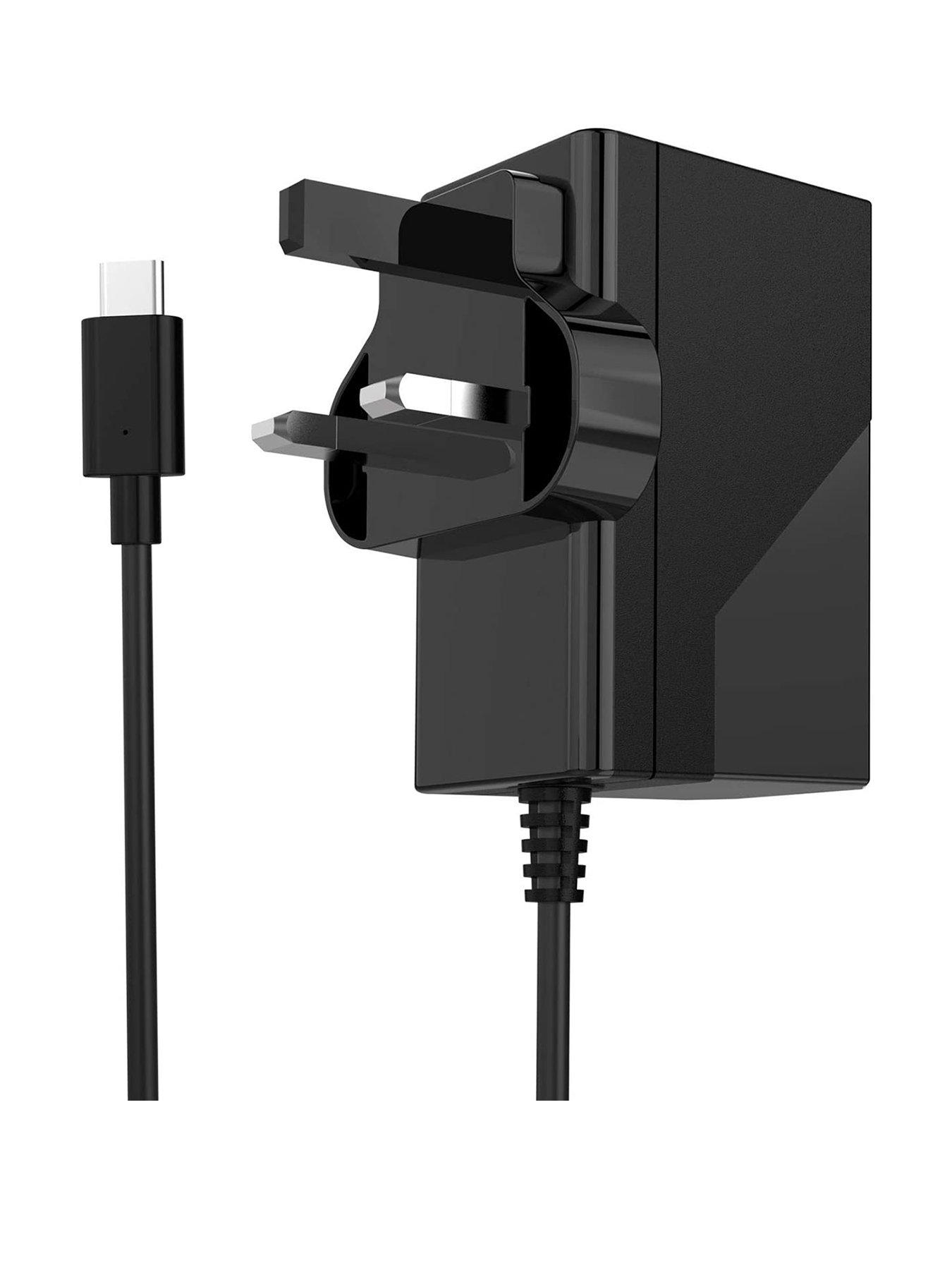 Image 2 of 4 of Venom POWER SUPPLY switch