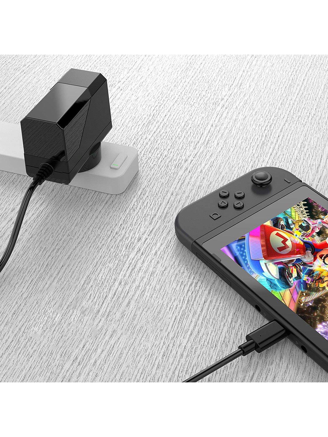 Image 4 of 4 of Venom POWER SUPPLY switch