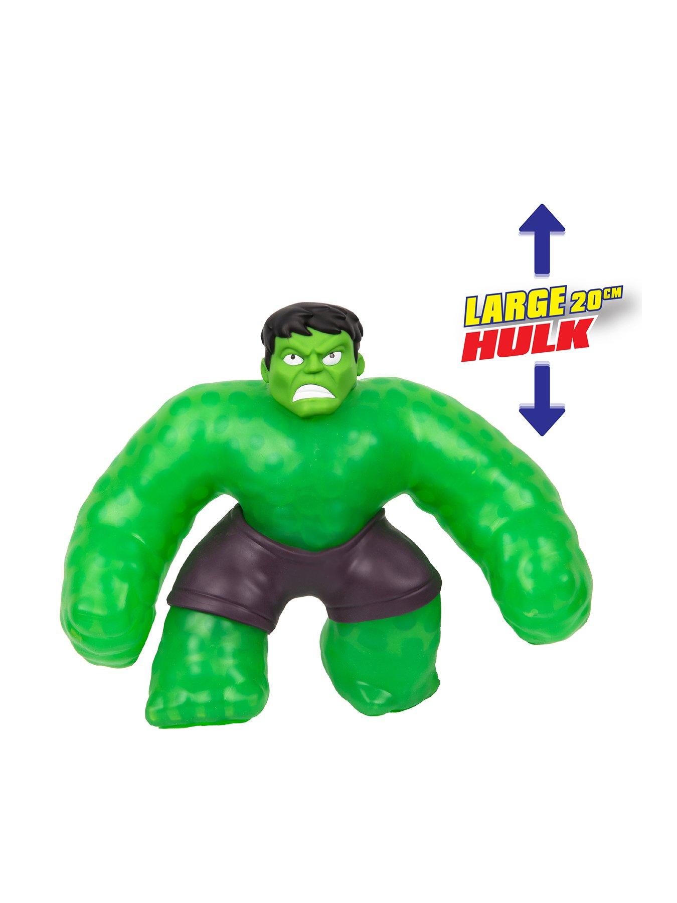 squishy hulk