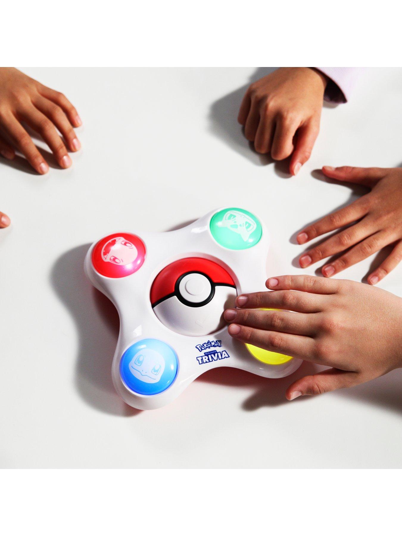Image 4 of 8 of Pokemon Trainer Trivia