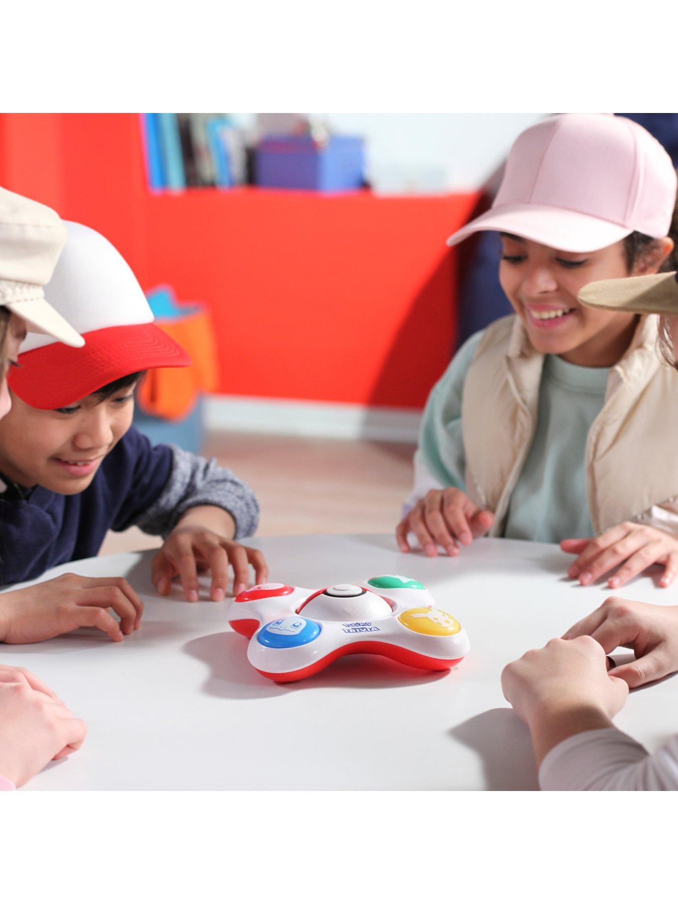 Image 6 of 8 of Pokemon Trainer Trivia