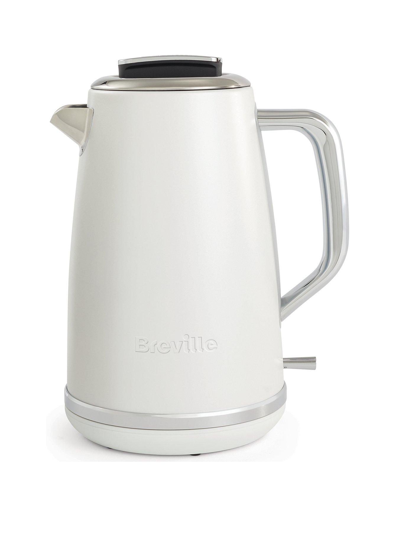 white jug kettle