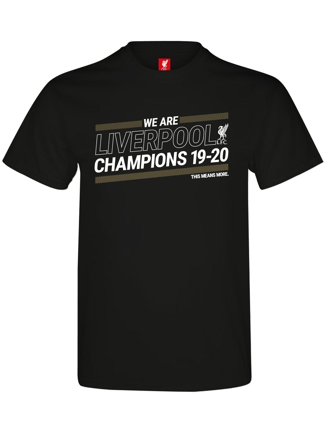 champion t shirt mens uk