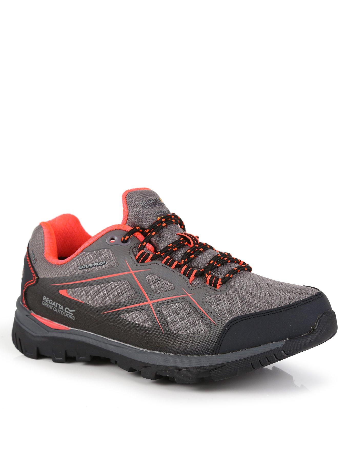 regatta isotex waterproof shoes