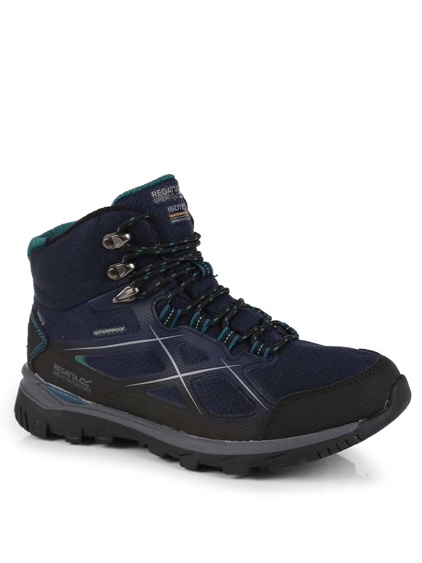 very walking boots
