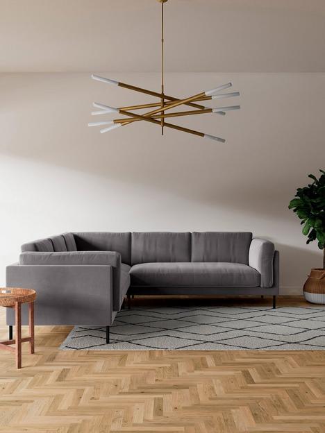 swoon-munich-fabric-5-seater-corner-sofa