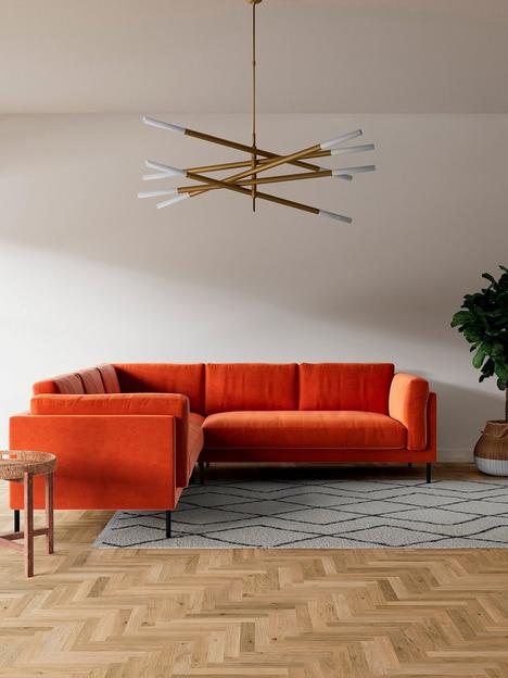 swoon-munich-fabric-5-seater-corner-sofa