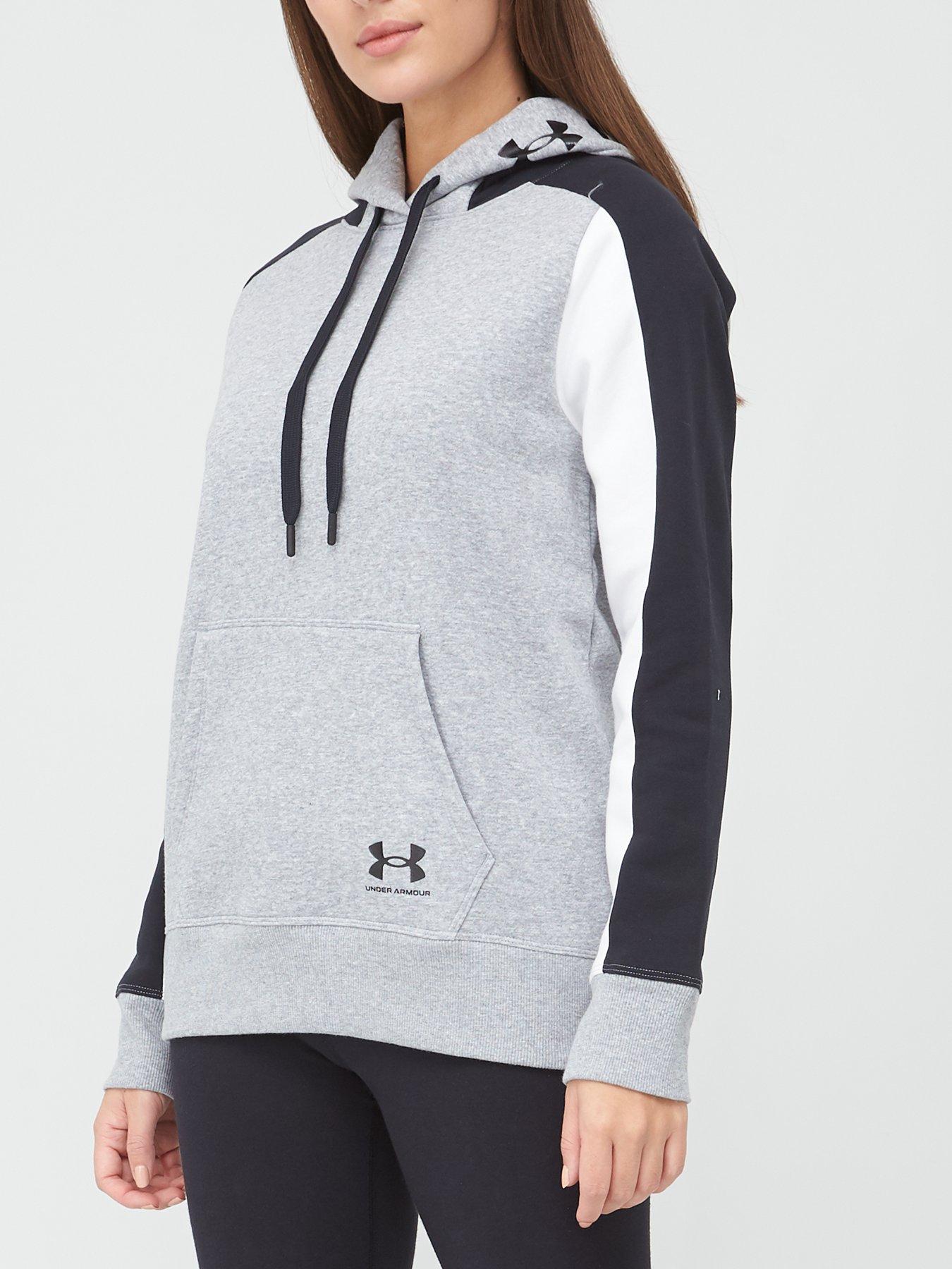 under armour women's hoodies clearance