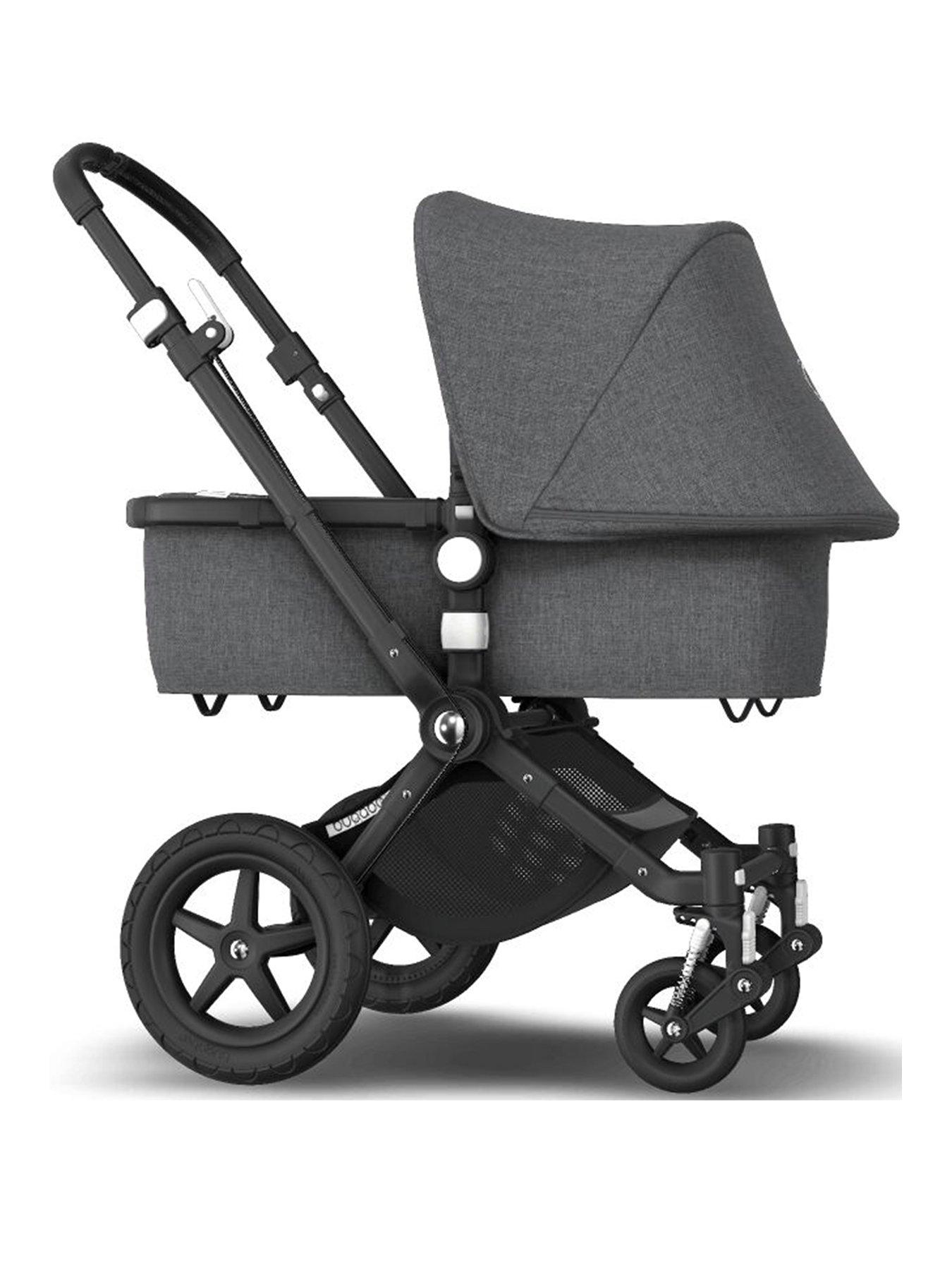 Bugaboo Cameleon 3 Plus Complete 