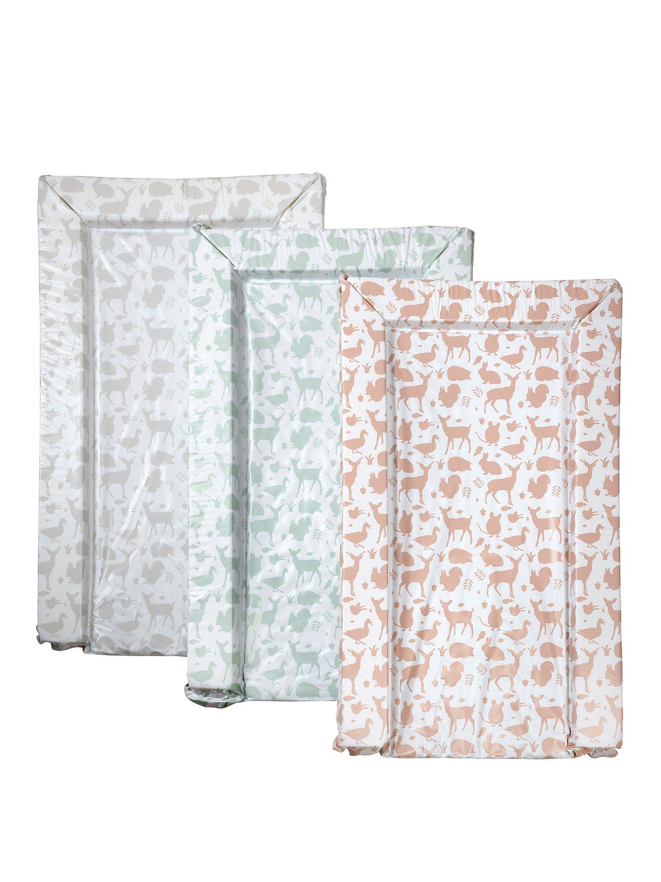 east coast changing mat
