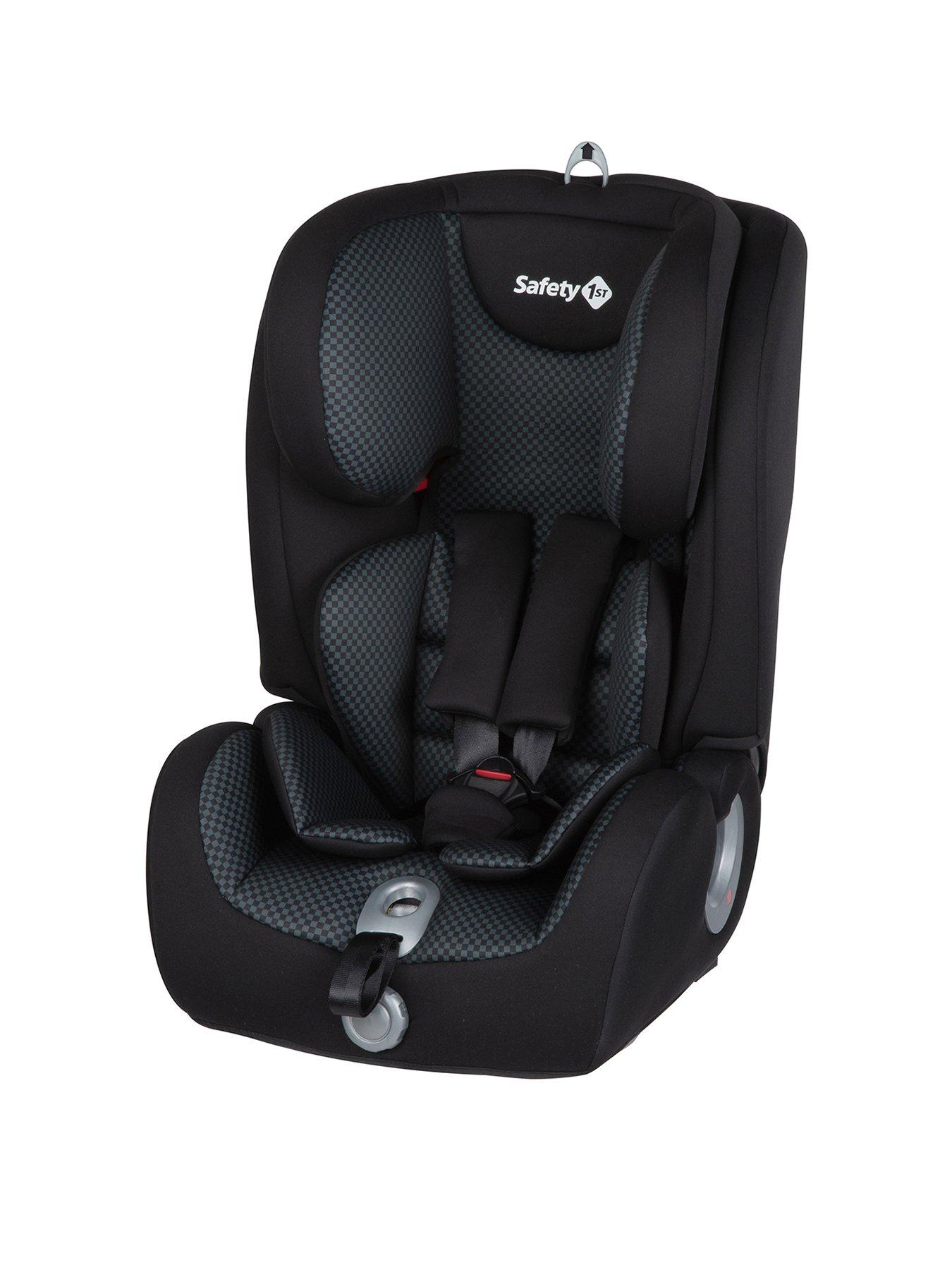 safest group 3 car seat