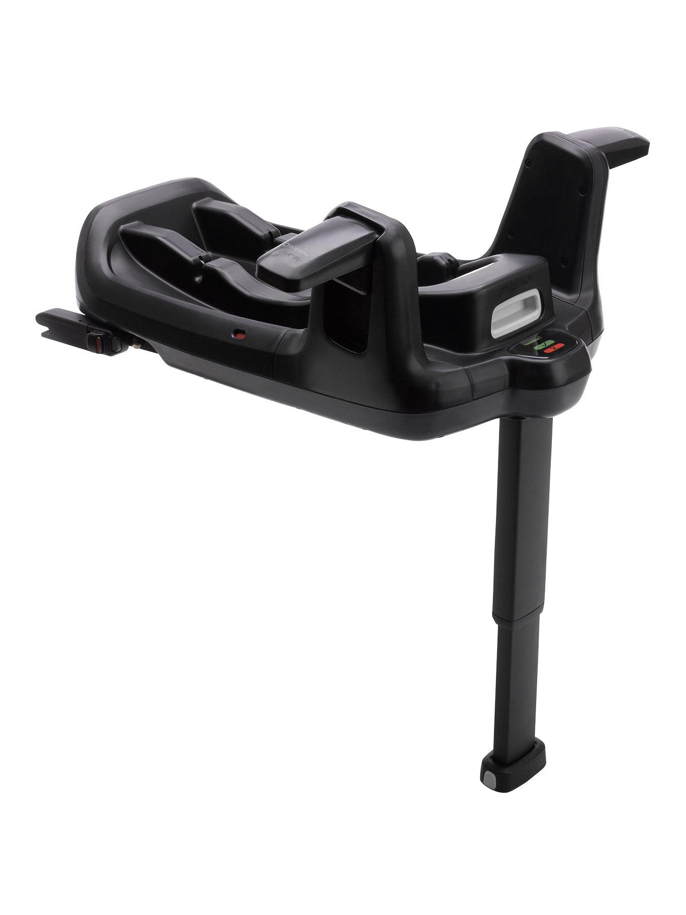 Bugaboo Turtle Air Isofix Wingbase by Nuna