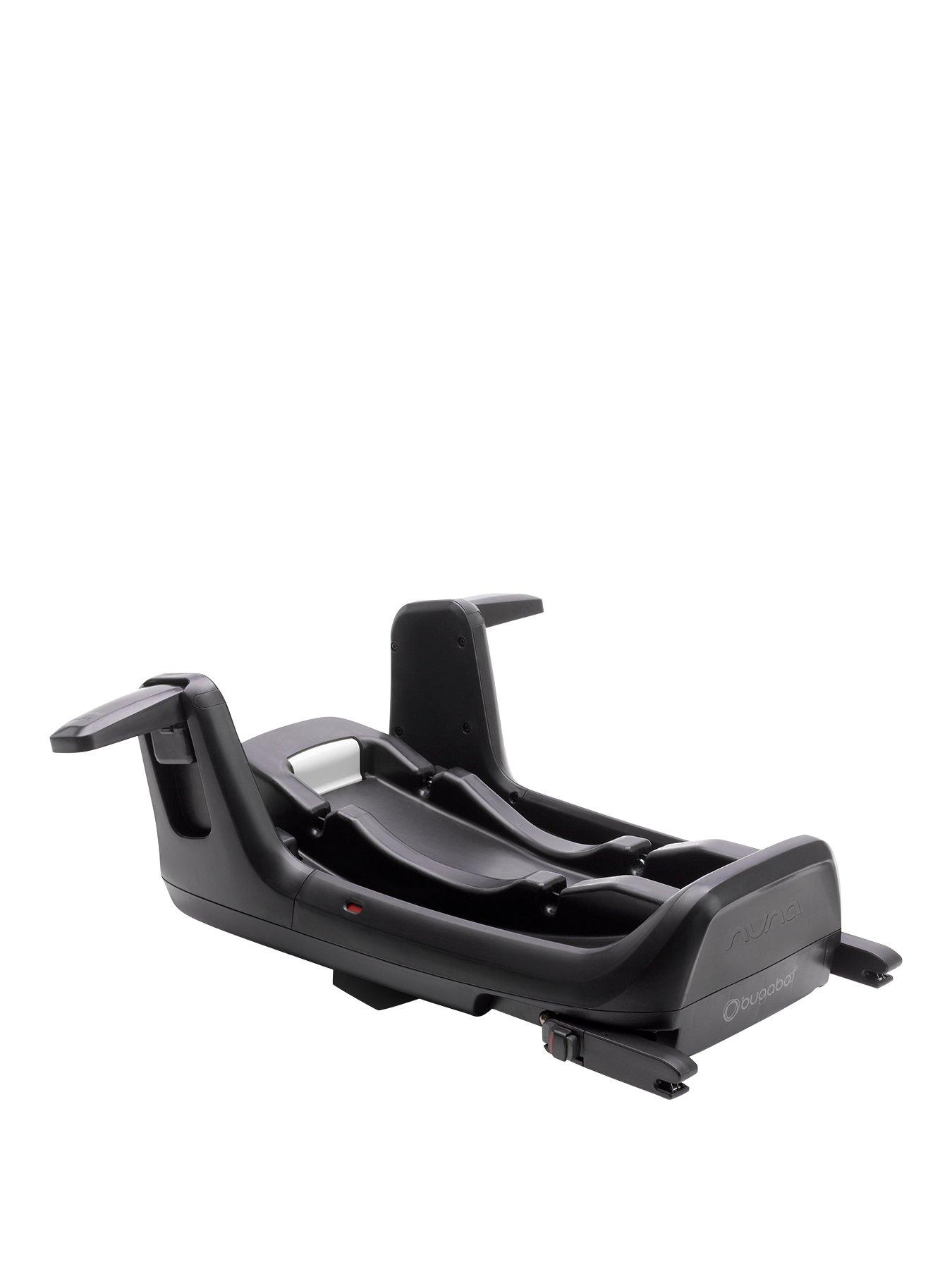 Bugaboo Turtle air by Nuna Isofix 