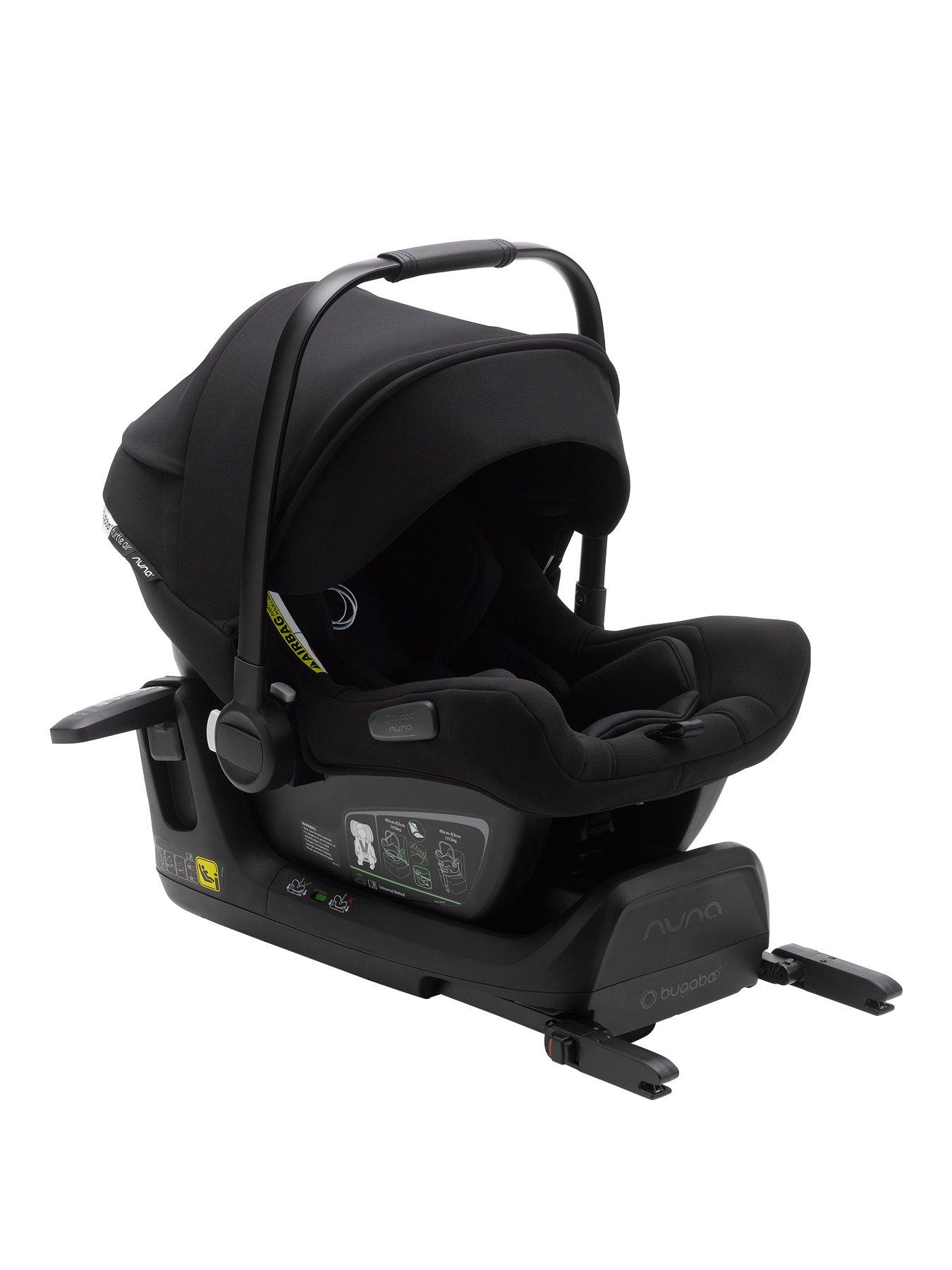Bugaboo Turtle Air Isofix Wingbase by Nuna