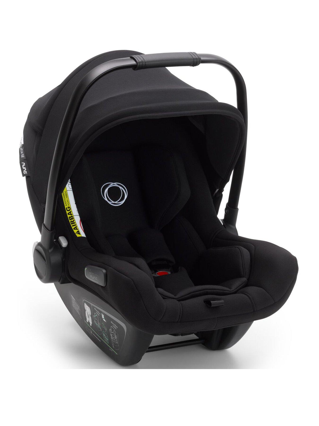 Bugaboo Turtle Air by Nuna Car Seat 