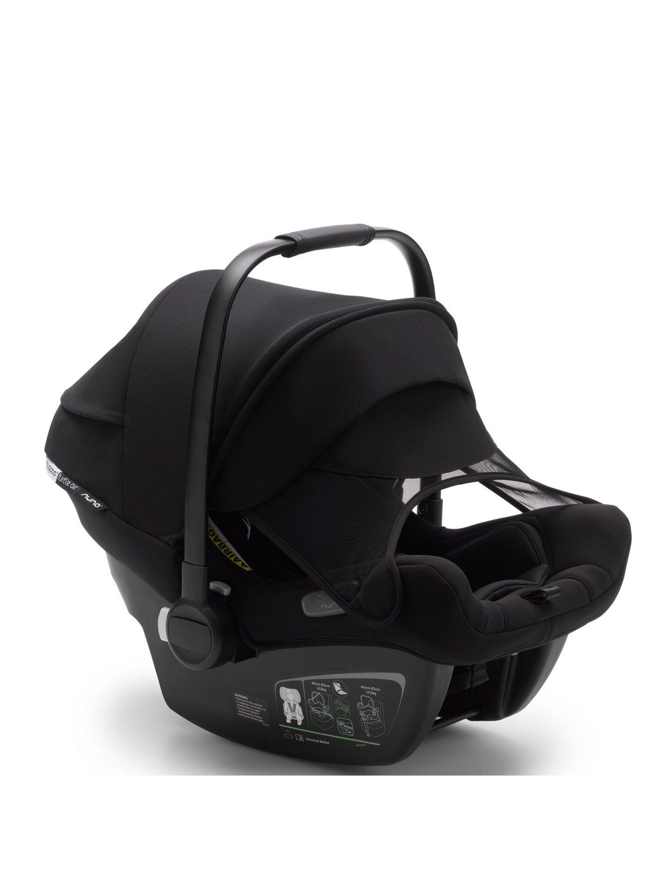 Bugaboo Turtle Air by Nuna Car Seat 