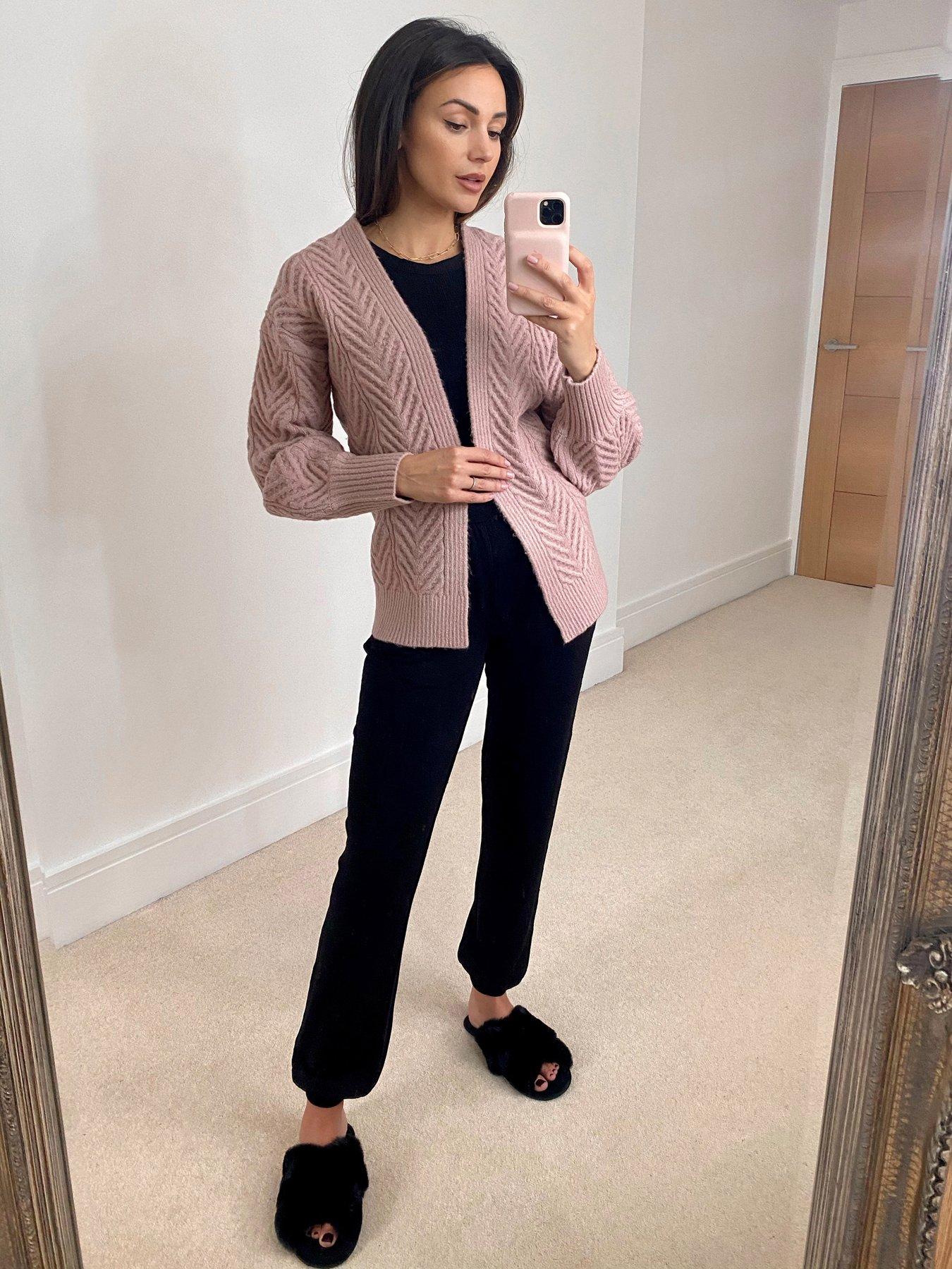 very cardigans