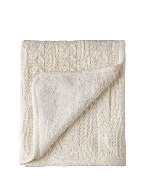 cascade-home-nbspclassic-cable-knitted-sherpa-thrownbsp