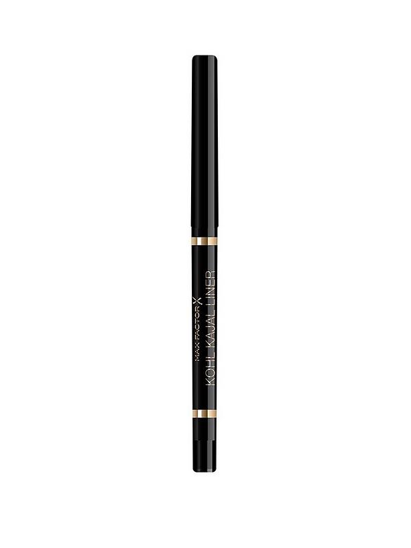 Image 1 of 3 of Max Factor Masterpiece Kohl Kajal Automatic Pencil