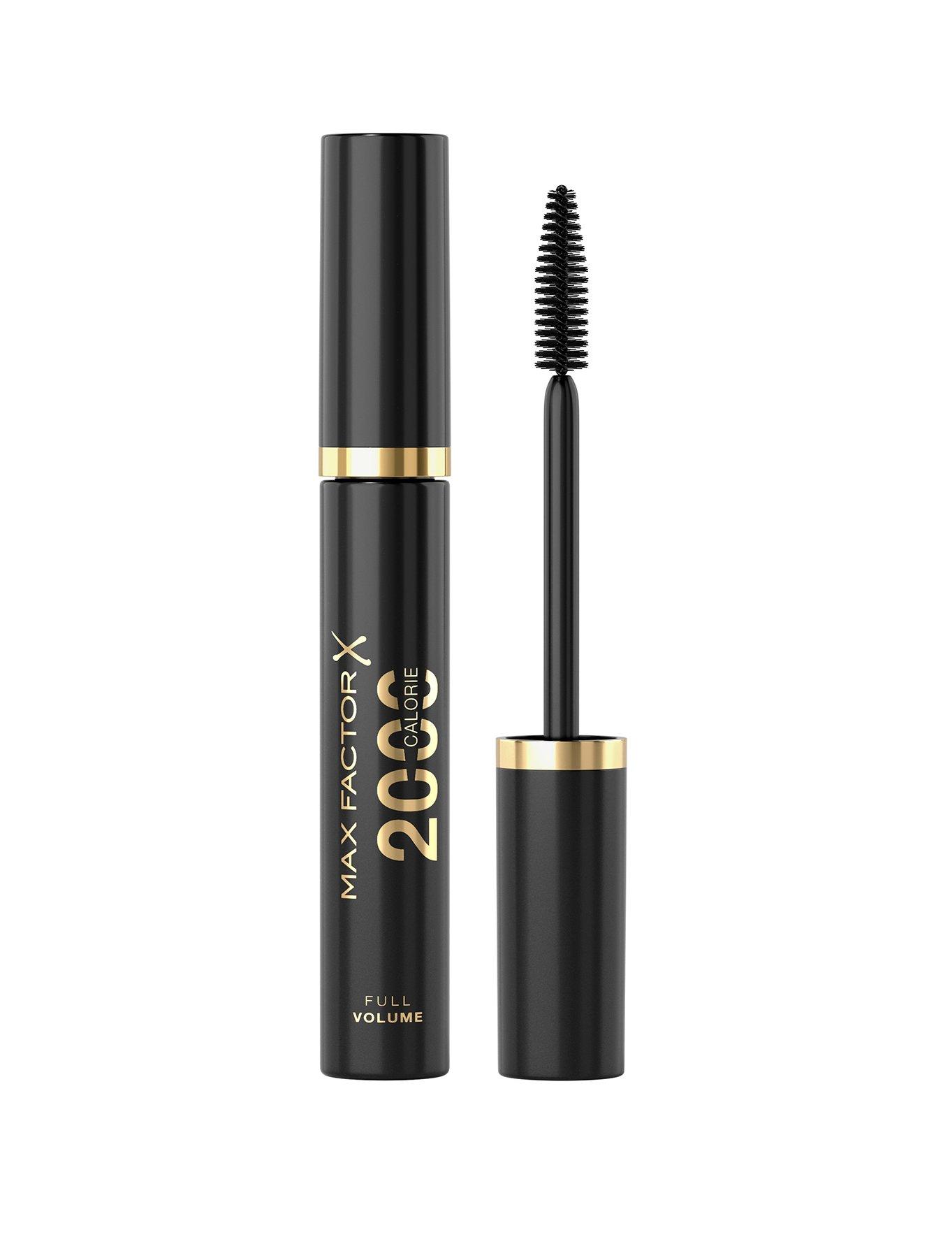 Image 1 of 5 of Max Factor 2000 Calorie Volume Mascara, 9ml