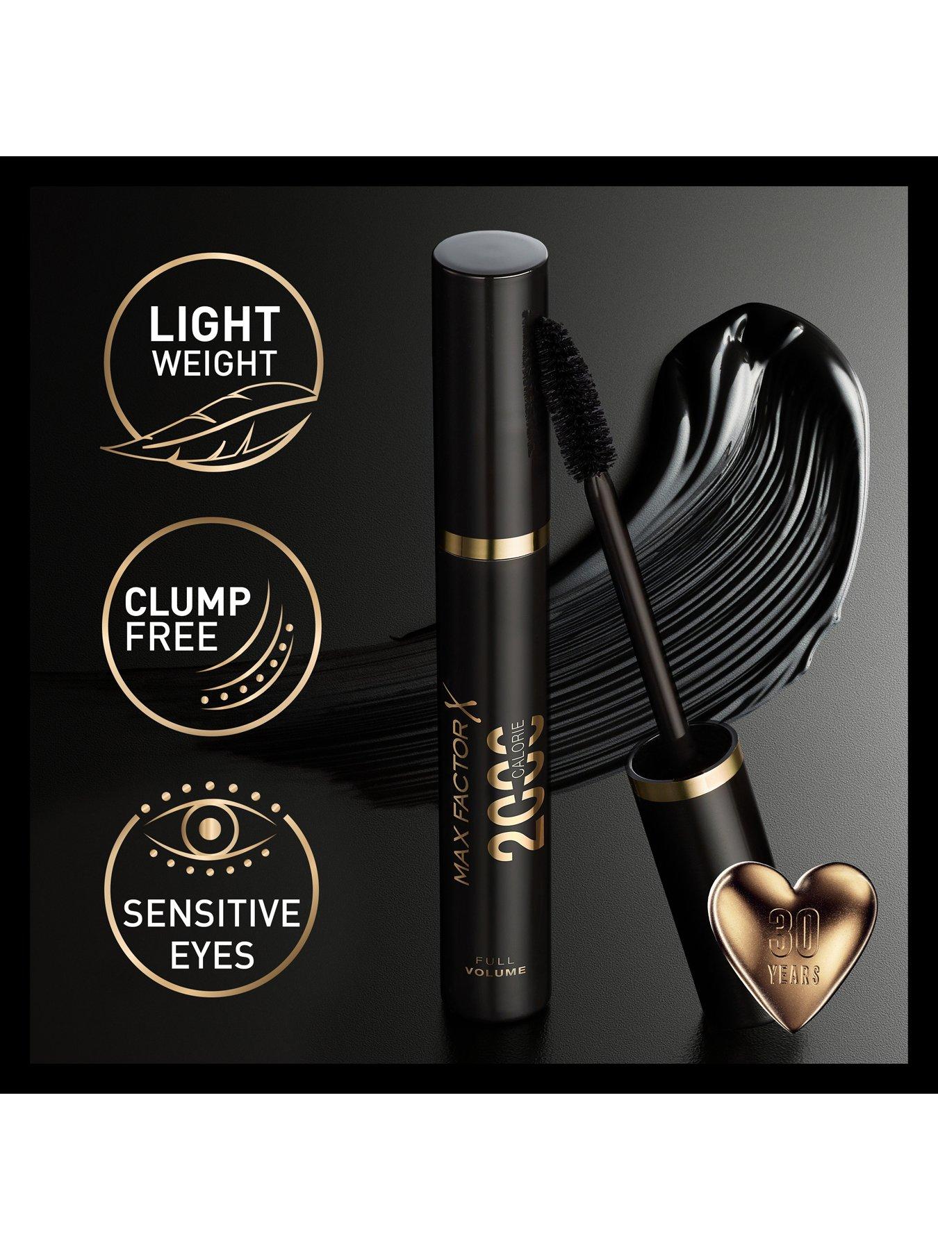 Image 5 of 5 of Max Factor 2000 Calorie Volume Mascara, 9ml