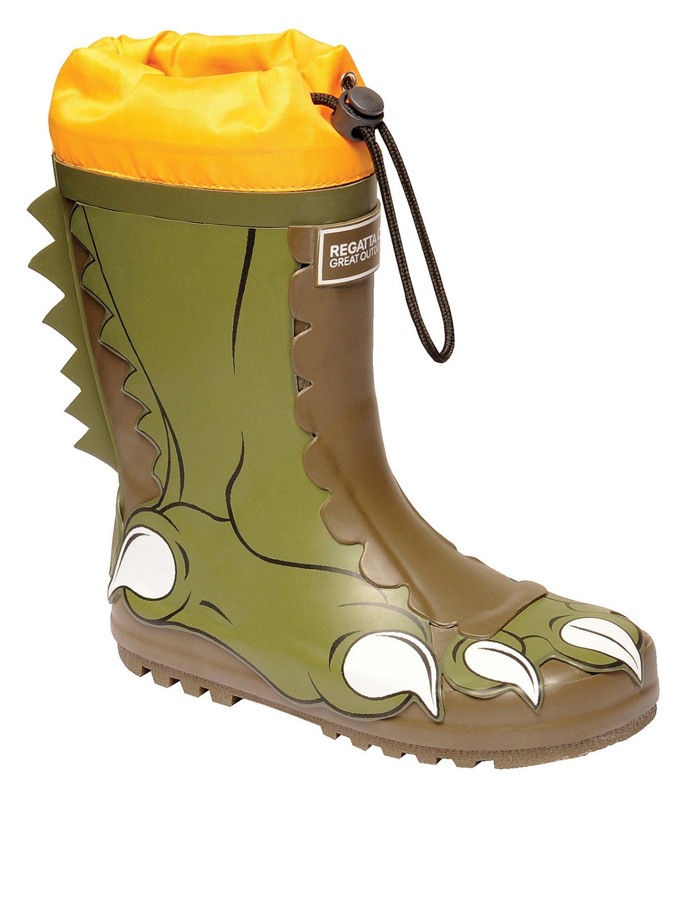 Dragon wellies hotsell