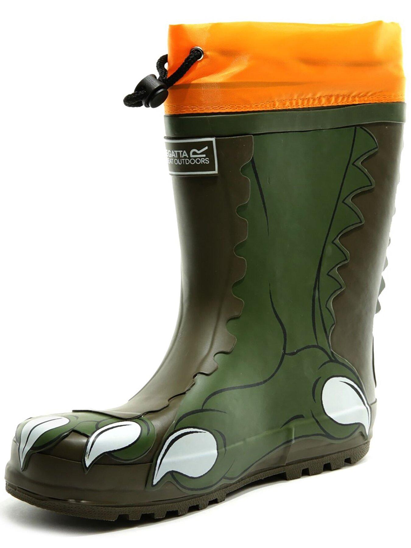 Dragon wellies 2024