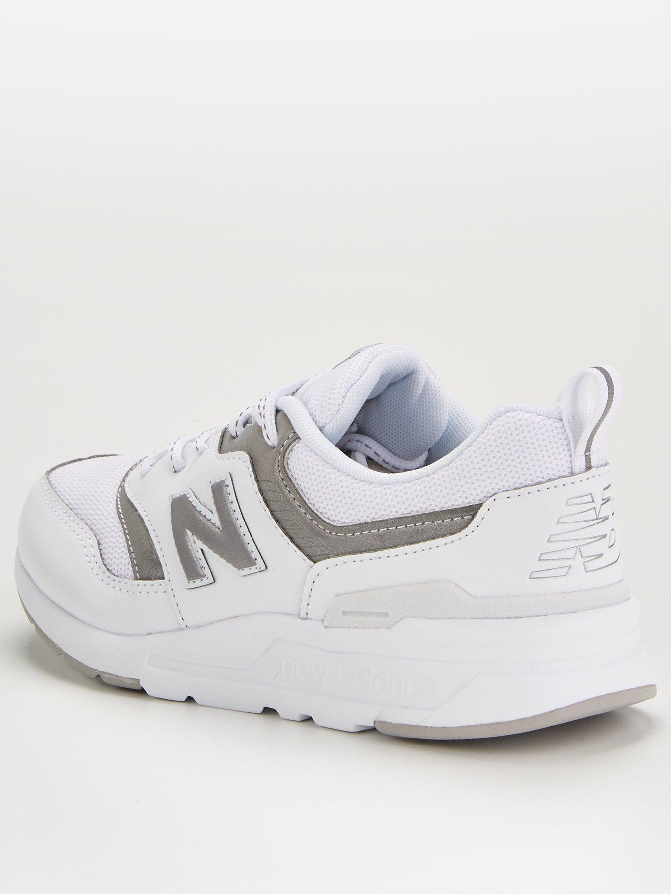 new balance 997h junior