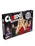  image of cluedo-liars-edition-game-from-hasbro-gaming