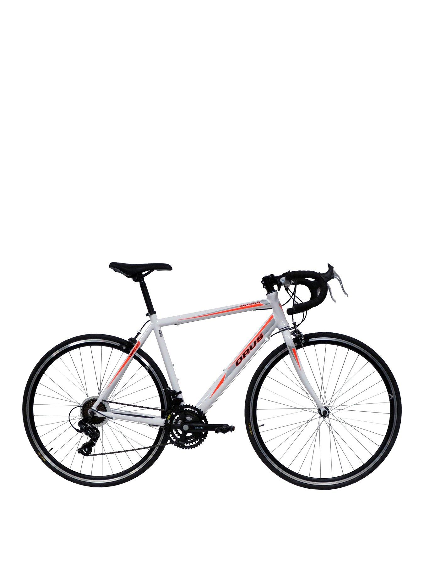 24 speed road bike