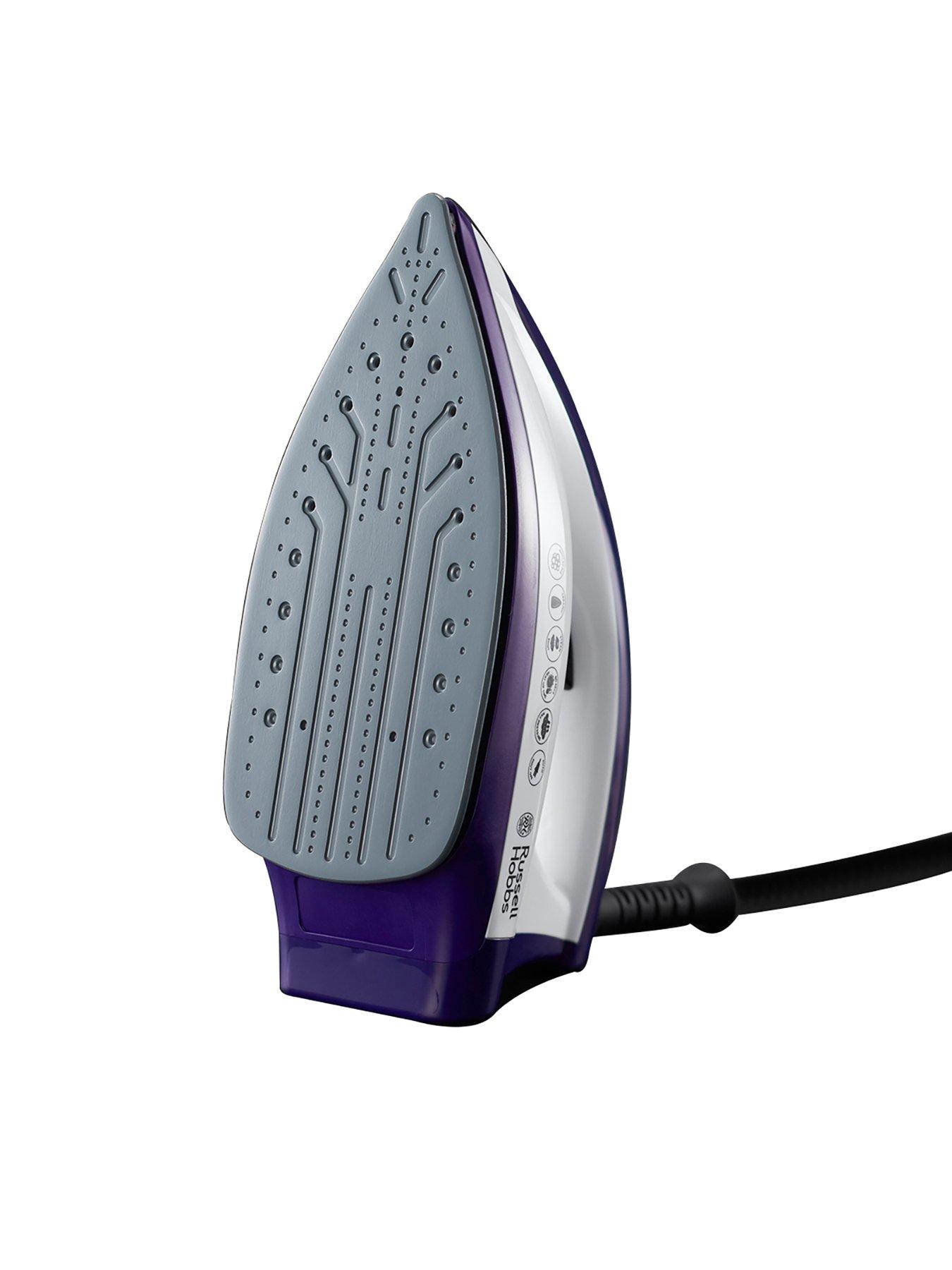 Russell Hobbs SteamPower Series 3 Steam Generator Iron 24440