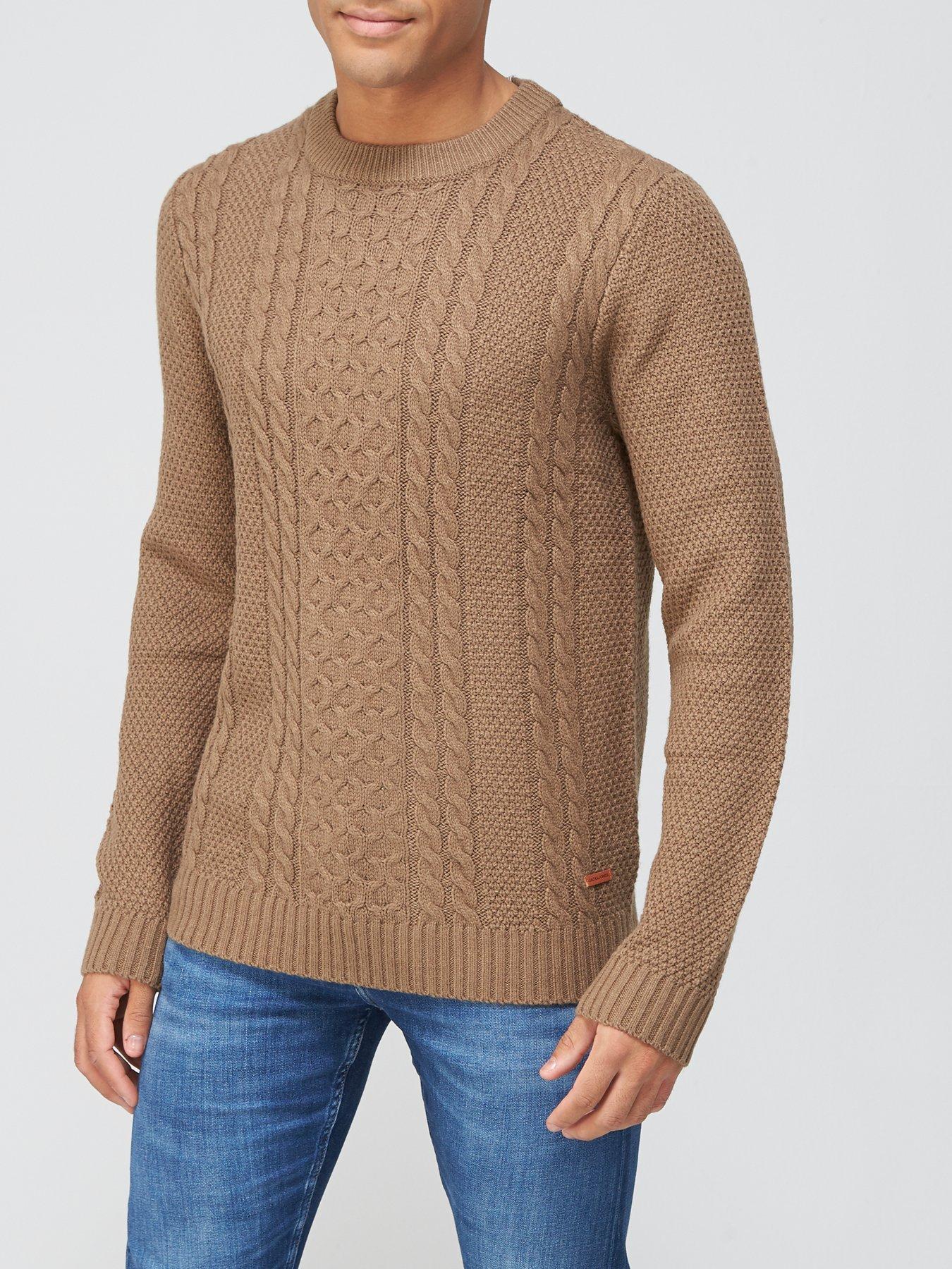 jack jones jumpers
