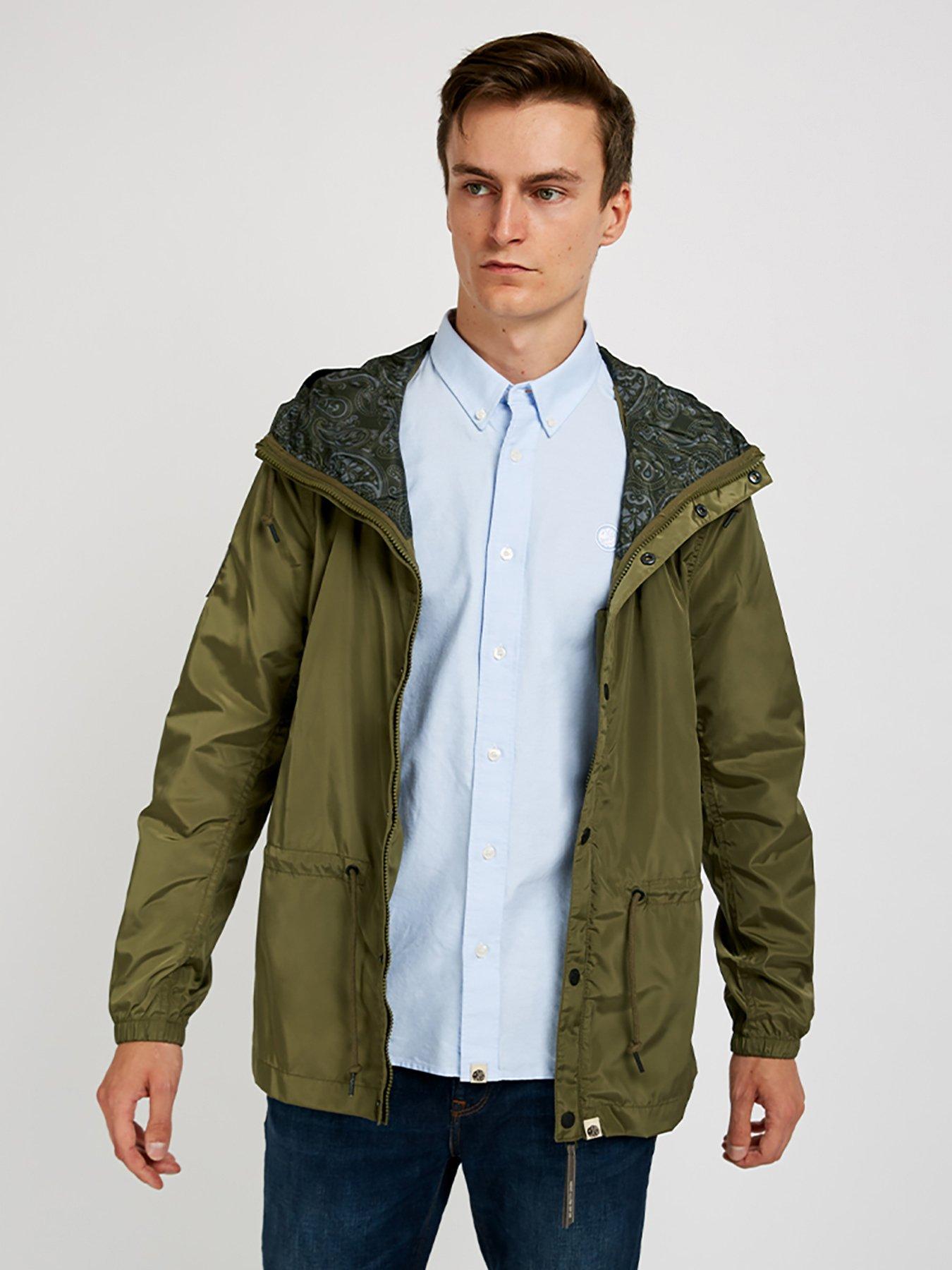 pretty green ridley shoes