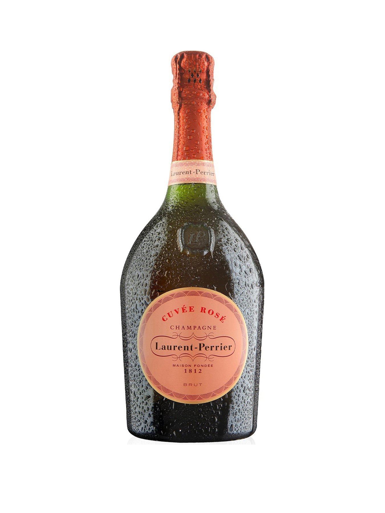 Laurent perrier cuvee deals rose