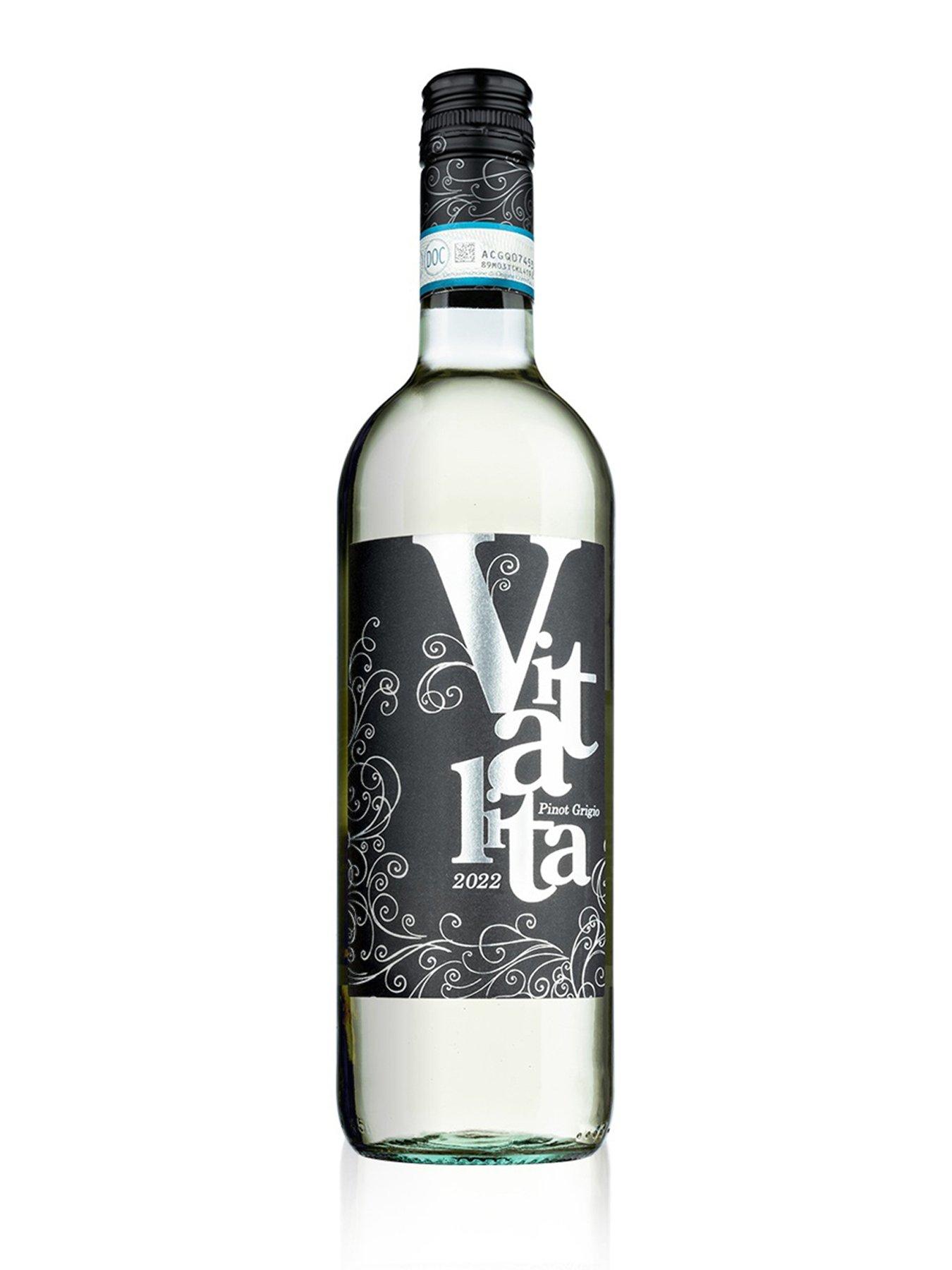 Image 3 of 4 of Virgin Wines 6 Bottle Pinot Grigio Selection