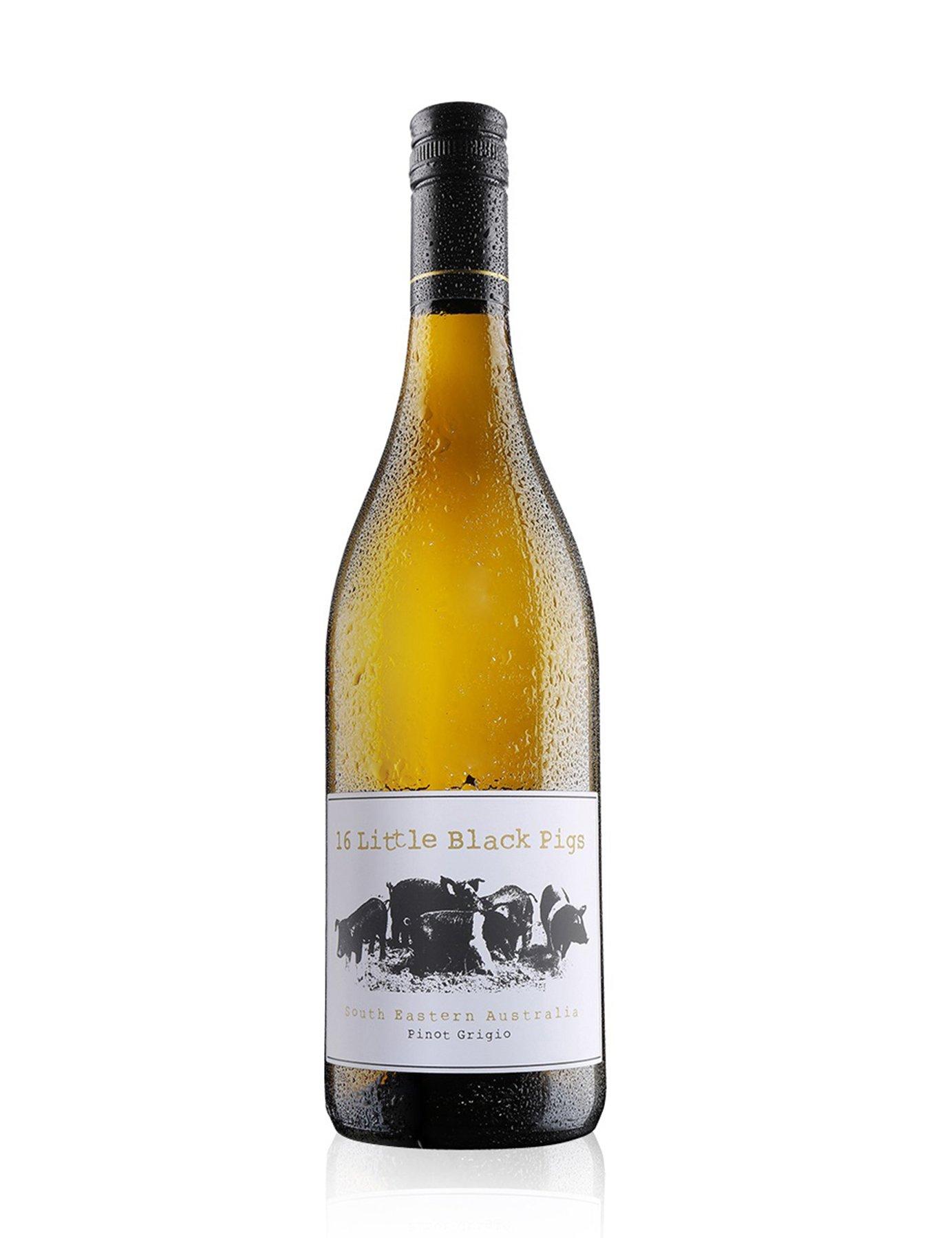 Image 4 of 4 of Virgin Wines 6 Bottle Pinot Grigio Selection