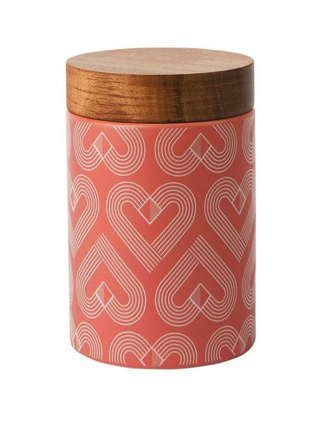 beau-elliot-medium-canister-with-acacia-wood-lid