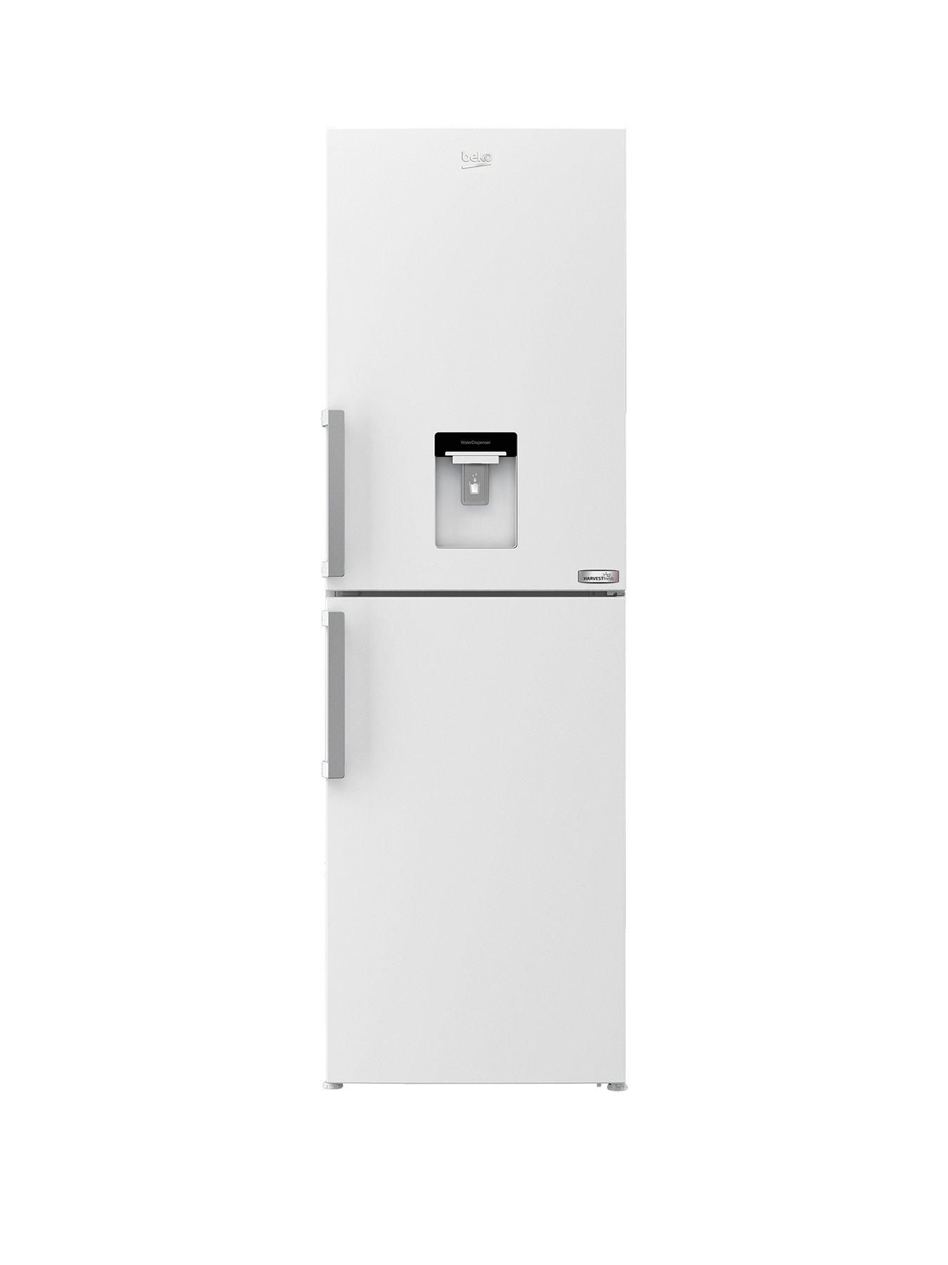 Fridge Freezers Beko Www Very Co Uk