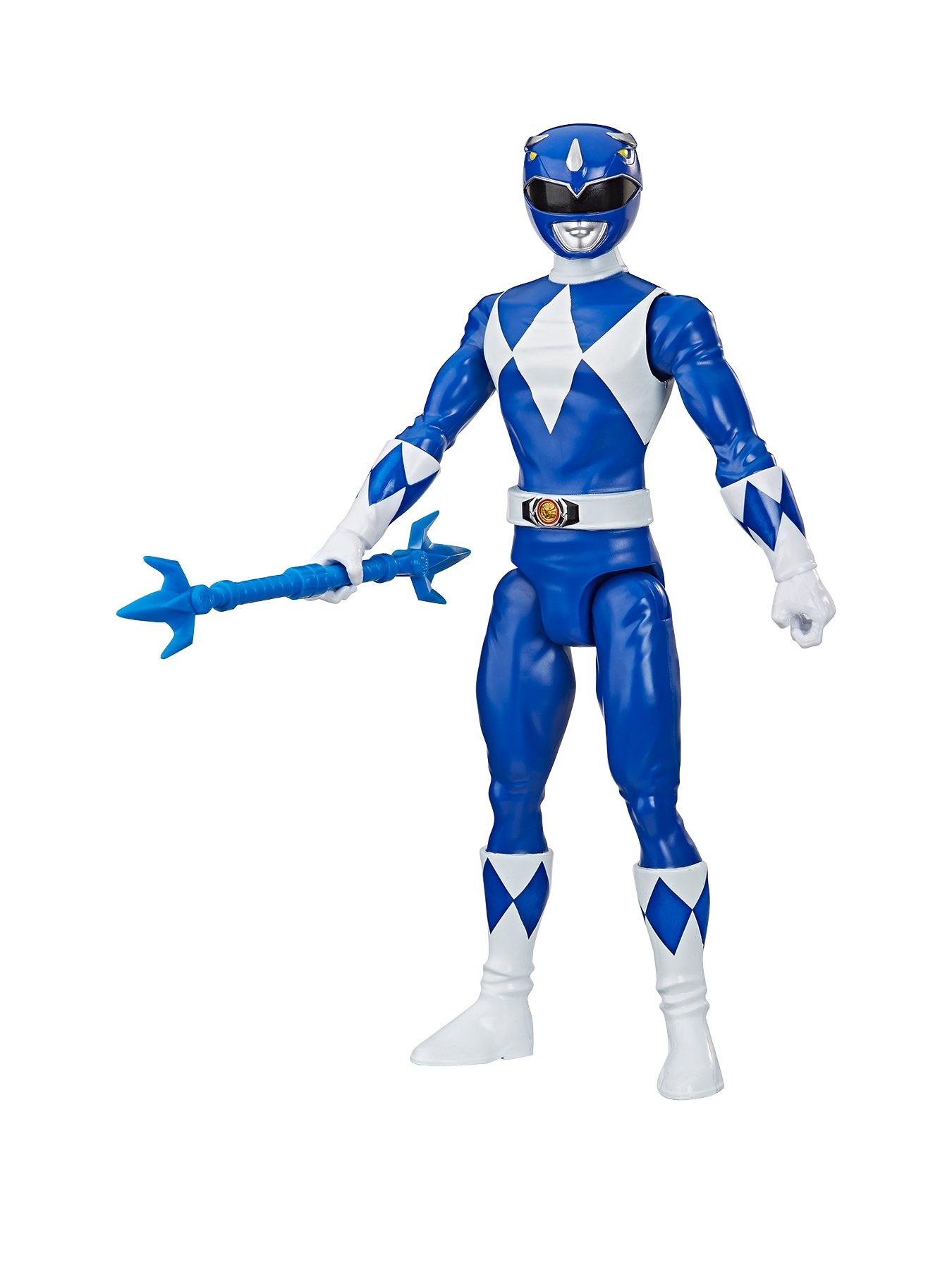 power rangers figures 30cm