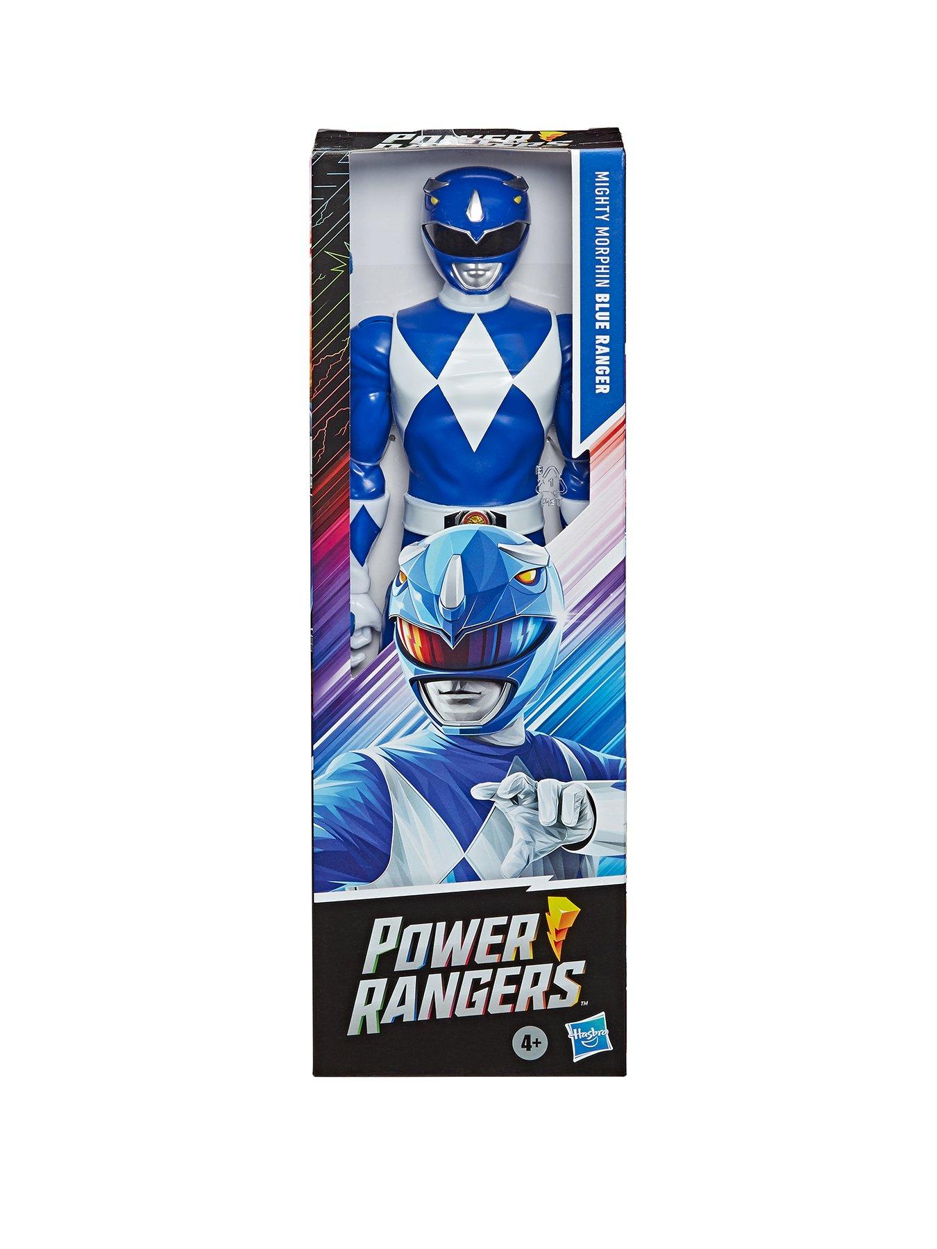power rangers figures 30cm
