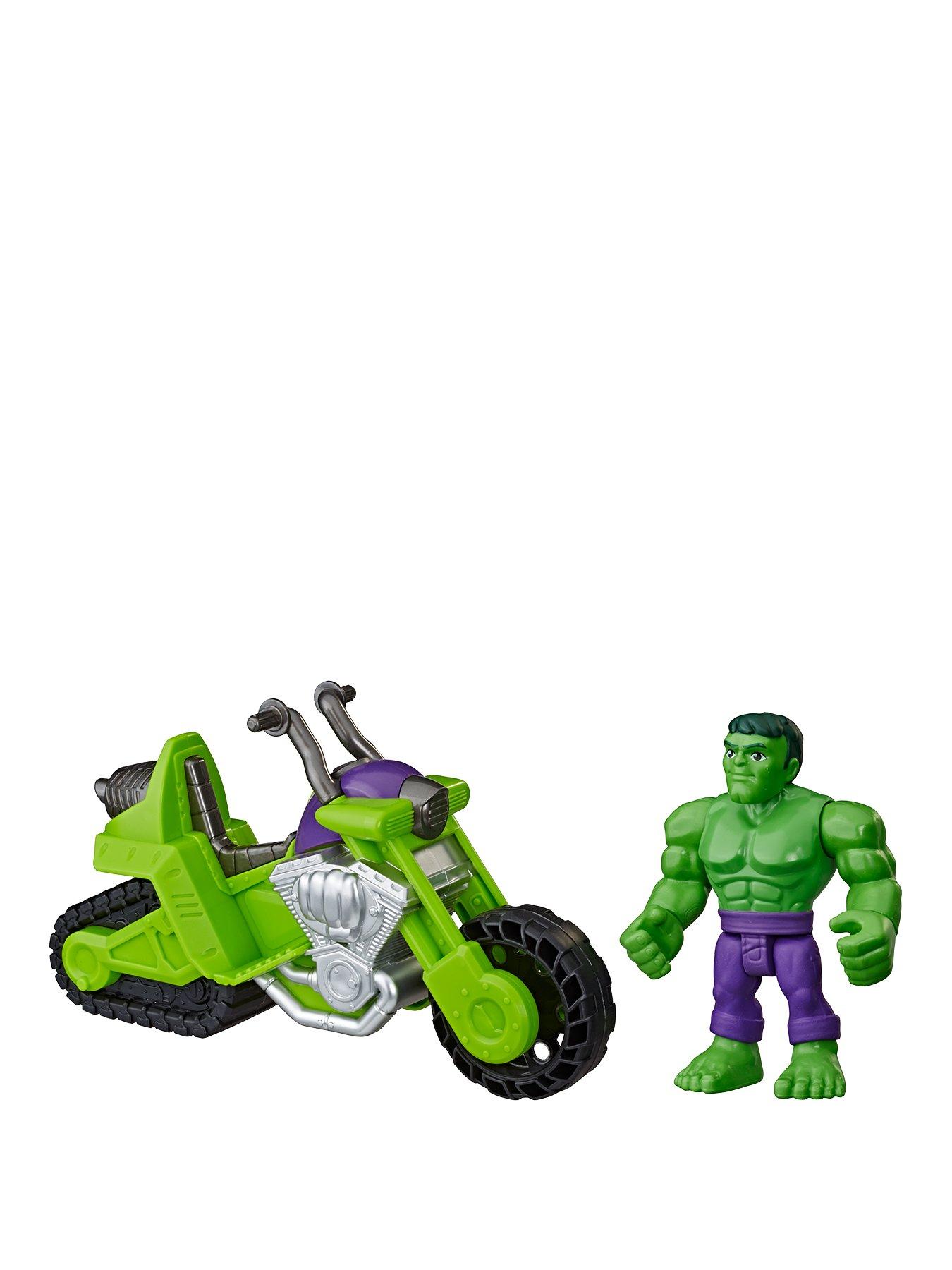 hulk toys uk