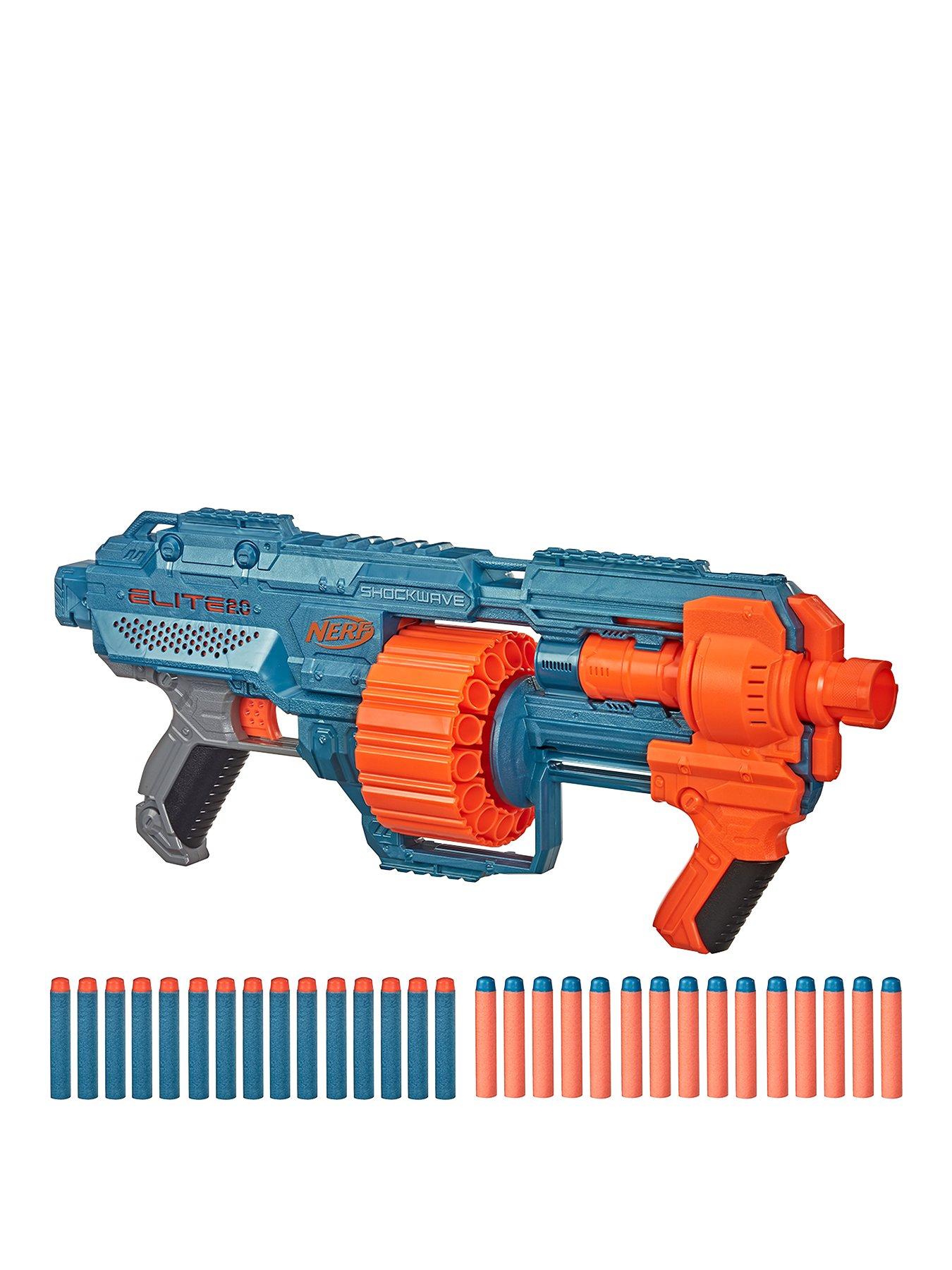 Nerf gun price in deals toy kingdom