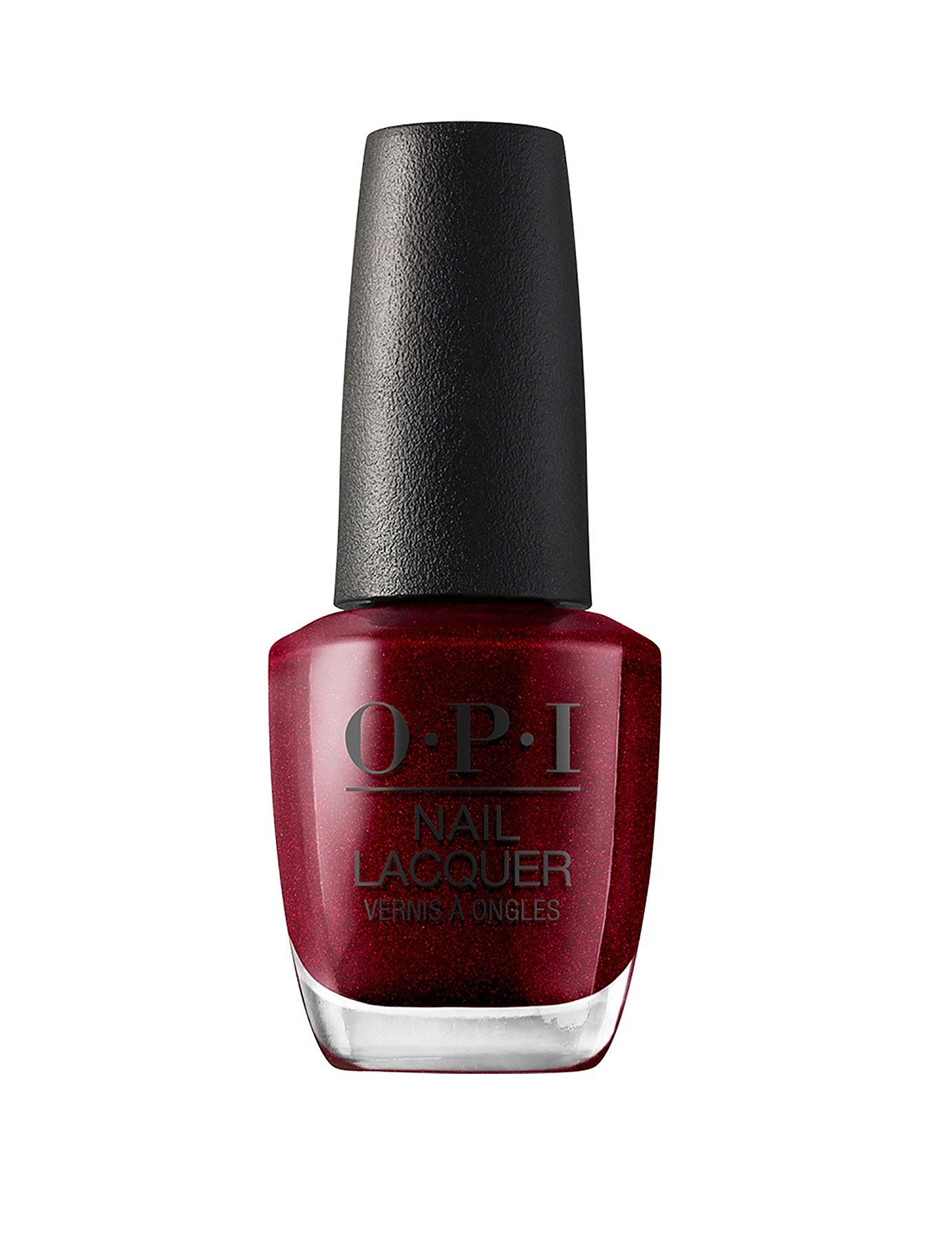 Where can you buy opi nail clearance polish